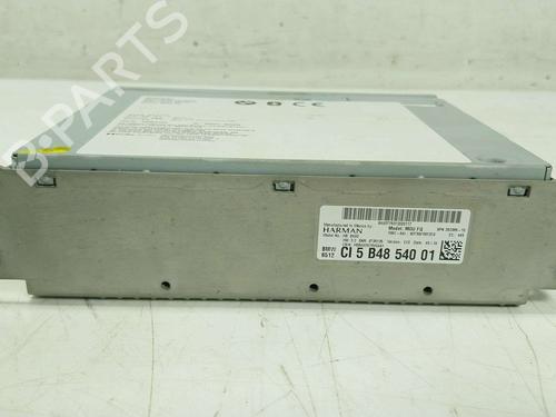 Elektronisk modul Elektronisk modul 39478188 39478188