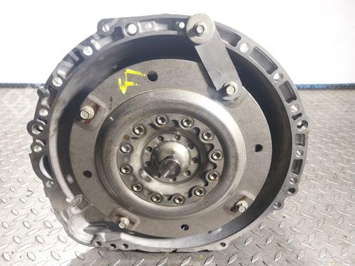 Used Gearbox LAND ROVER RANGE ROVER SPORT II (L494) 3.0 TDV6 4x4 (258 hp) 18923129