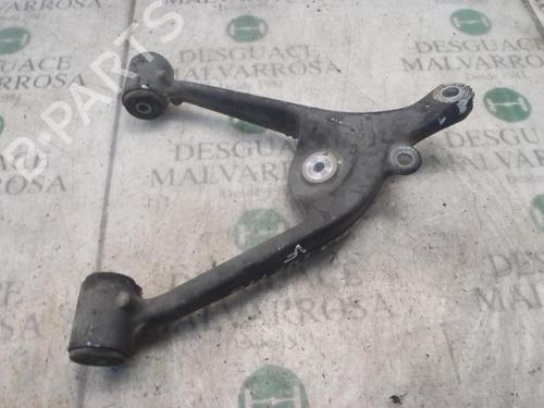 Querlenker rechts hinten für MERCEDES-BENZ M-CLASS (W163) [1998-2005]  3811061