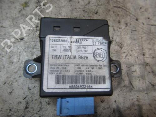 Elektronisk modul CITROËN JUMPER II Van 2.2 HDi 120 (120 hp) 4011402