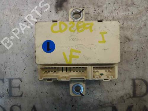 Used Electronic module KIA SPORTAGE II (JE_, KM_) 2.0 i 16V (141 hp) 3812725