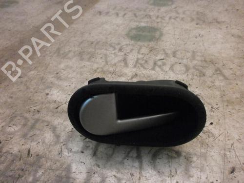Used Rear left interior door handle Rear left interior door handle FORD FIESTA V (JH_, JD_) 1.4 16V (80 hp) 3784383 3784383