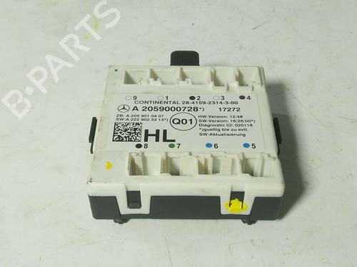 Used Electronic module Electronic module 39387073 39387073