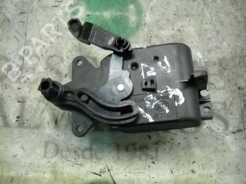 Modulo elettronico SEAT LEON (1M1) 1.9 TDI (110 hp) 9529488