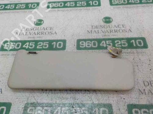 Used Left sun visor Left sun visor DACIA SANDERO II [2012-2026] 4706069 4706069