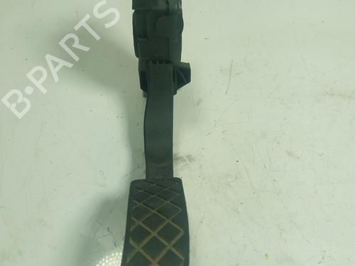Used Pedal Pedal AUDI A5 (8T3) 1.8 TFSI (170 hp) 16664461 16664461
