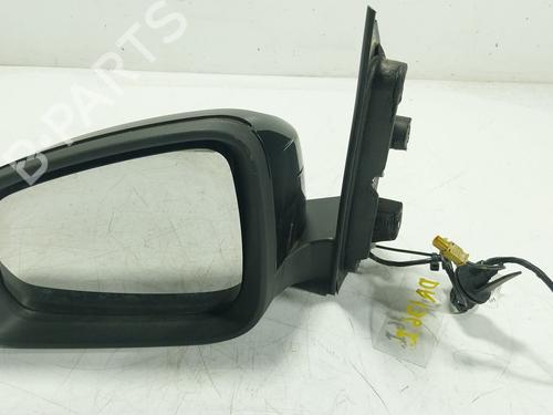 Retrovisor esquerdo Retrovisor esquerdo VW CADDY V Box Body/MPV (SBA, SBH) 2.0 TDi (102 hp) 28333694 28333694