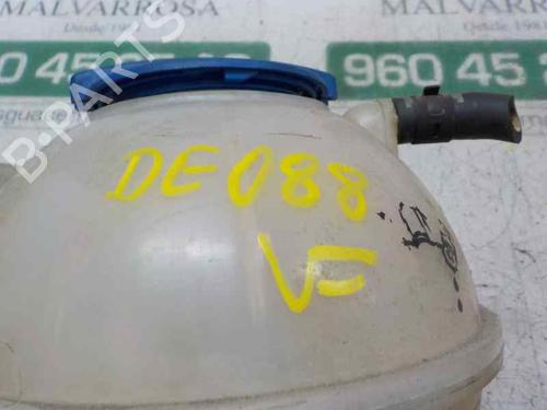Expansion tank AUDI A3 Sportback (8PA) 1.6 TDI | BP4582685C120 