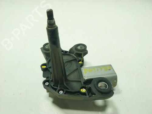 Viskermotor bakrute CITROËN BERLINGO (ER_, EC_) 1.5 BlueHDi 100 (102 hp) 28705902