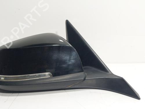 Right mirror BMW 1 (F20) 118 d | BP32410143C27