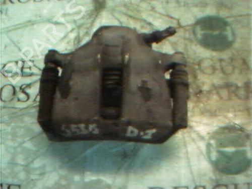 Used Left front brake caliper SEAT CORDOBA Vario (6K5) 1.9 TDI (90 hp) 11554596