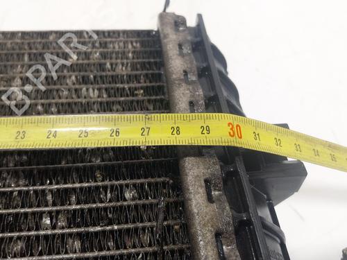 Water radiator DACIA LODGY (JS_) 1.5 Blue dCi 115 (JSJT) | BP30407414M31 - Image 3