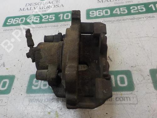 Right front brake caliper SEAT ALTEA (5P1) 1.9 TDI | BP11550141M104 