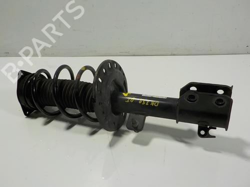 Used Left front shock absorber Left front shock absorber OPEL CORSA F (P2JO) [2019-2026] 13507618 13507618