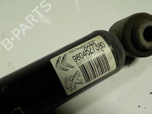 Right rear shock absorber PEUGEOT 208 I (CA_, CC_) 1.2 PureTech 82 | BP7666507M19 