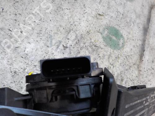 Pedal KIA PRO CEE'D (JD) 1.4 CVVT | BP4006038I4 