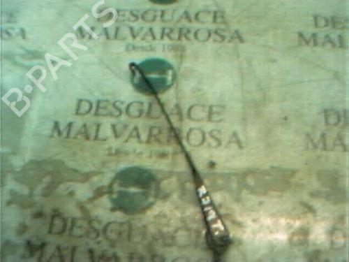 Used Rear windshield wiper arm Rear windshield wiper arm OPEL ASTRA F Hatchback (T92) 1.6 i 16V (F08, M08, F68, M68) (100 hp) 3766123 3766123