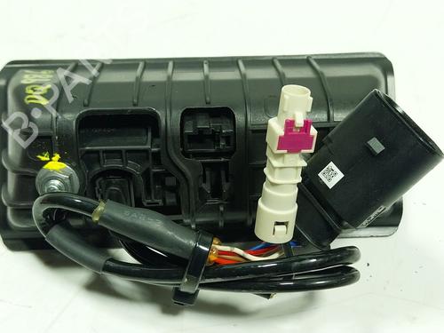 Tailgate handle PORSCHE CAYENNE (92A) 3.6 GTS | BP26336173C132 - Image 2