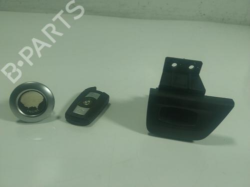 Used Ignition barrel Ignition barrel BMW 1 Coupe (E82) [2006-2013] 20499295 20499295
