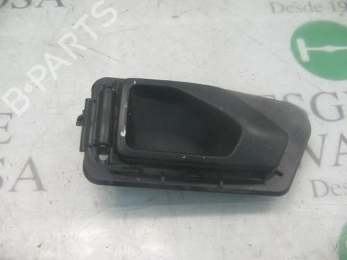 Used Front right interior door handle Front right interior door handle PEUGEOT 306 (7B, N3, N5) [1993-2003] 3747781 3747781