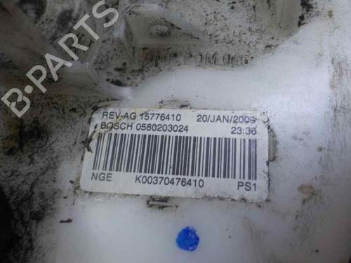 Fuel pump OPEL INSIGNIA A (G09) 2.0 CDTI (68) | BP4947850M76 