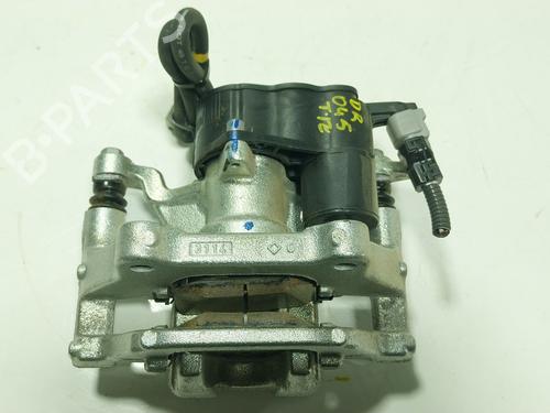 Bremssattel links hinten TOYOTA C-HR (_X2_, _H2_) Hybrid | BP27887903M107 