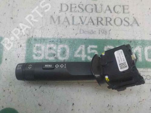 Used Steering column stalk OPEL INSIGNIA A (G09) [2008-2017]  4978222