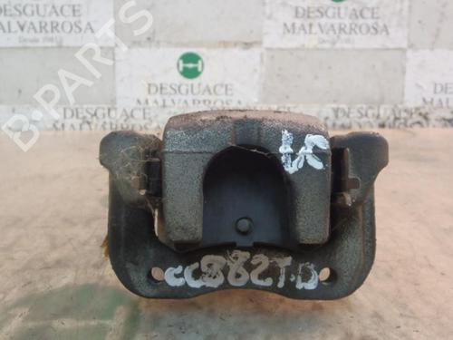 Right rear brake caliper MG MG TF  | BP11547329M106 