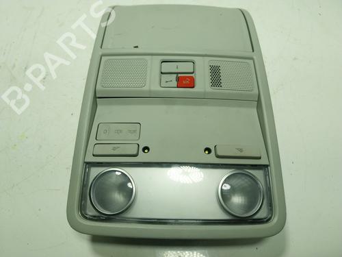 Used Interior roof light Interior roof light SEAT ATECA (KH7, KHP) 1.5 TSI (150 hp) 30406127 30406127