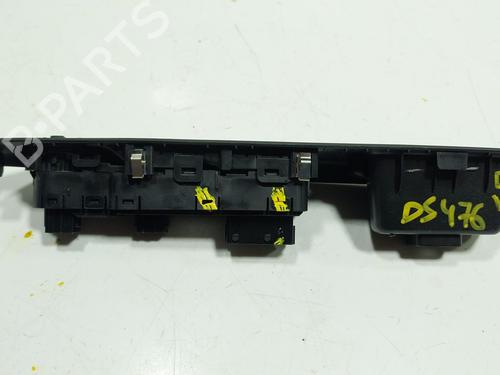 Left front window switch OPEL CORSA F (P2JO) 1.2 (68) | BP36394590I27 - Image 3