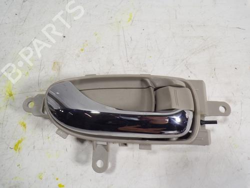 front-right-interior-door-handle-nissan-leaf-ze0-electric-2010-2011-2012-2013-2014-2015-2016-2017-9208454 main image