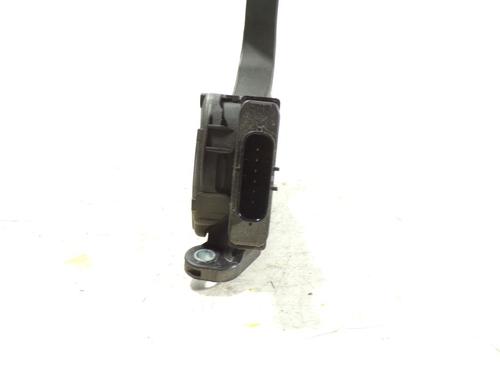 Pedal AUDI A5 (8T3)  | BP8502121I4 