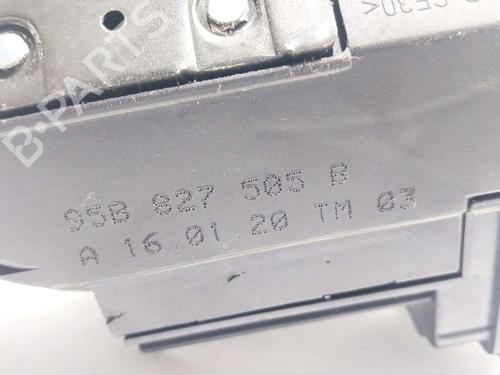 Tailgate lock PORSCHE MACAN (95B) 2.0 | BP36988783C101 - Image 4