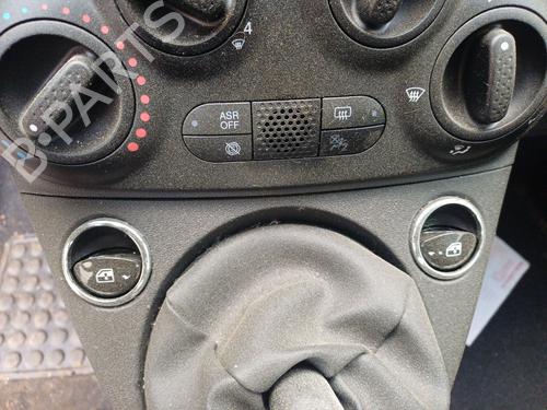 Switch FIAT 500 (312_) | BP38601507I30 - Image 12