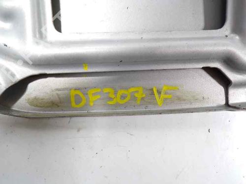 Fuel flap NISSAN QASHQAI I (J10, NJ10) 1.5 dCi | BP6966348C131