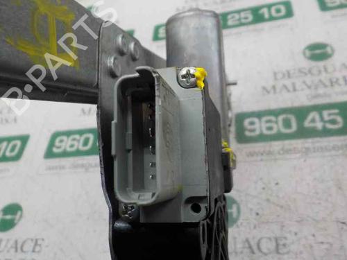 Front left window mechanism DACIA SANDERO II  | BP4706059C22 