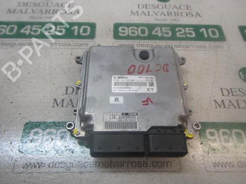 Used Engine control unit (ECU) Engine control unit (ECU) HONDA ACCORD VIII (CU) [2008-2026] 3992108 3992108