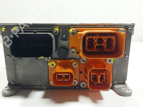 Inverter/Converter PORSCHE CAYENNE (9YA) 3.0 AWD (9YAAA1) | BP27529542M119 - Image 2