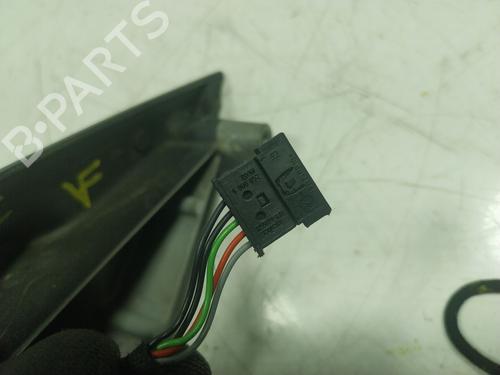 Left mirror BMW X3 (E83) 2.5 si | BP16544154C26 
