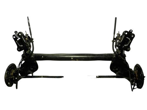 Used Rear axle Rear axle FIAT TIPO Hatchback (356_, 357_) 1.3 D (356HXH1A) (95 hp) 9907738 9907738
