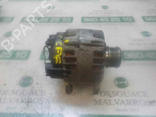 Alternador VW TIGUAN (5N_) 2.0 TDI (140 hp) 4941555