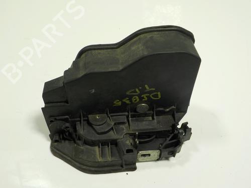 Rear right lock BMW X3 (E83) 3.0 i xDrive | BP9301122C99 