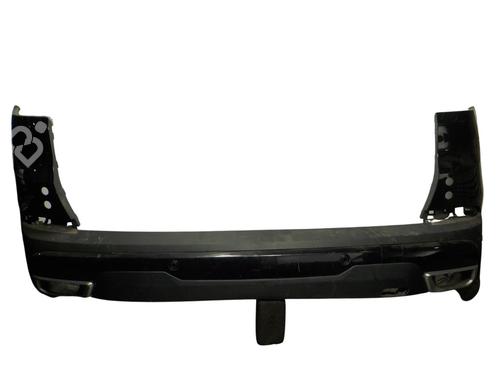 Used Rear bumper Rear bumper BMW X5 (G05, F95) xDrive 30 d Mild-Hybrid (286 hp) 13365122 13365122