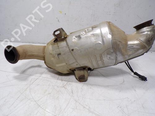 Used Catalyst Catalyst PEUGEOT PARTNER Box Body/MPV (K9) [2018-2026] 10390240 10390240