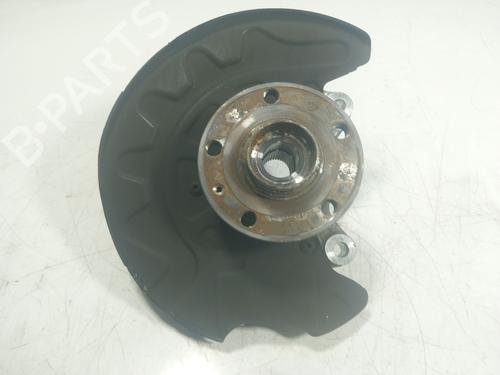 Used Right front steering knuckle Right front steering knuckle VW PASSAT B8 (3G2, CB2) [2014-2026] 16165505 16165505