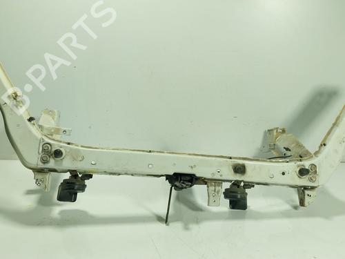 Frontplade/Frontkurv SSANGYONG KORANDO (CK) 2.2 Xdi | BP29234759C72  - Image 5