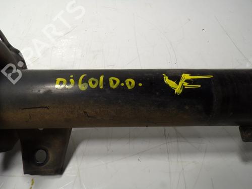 Right front shock absorber AUDI Q3 (8UB, 8UG)  | BP10291624M17 