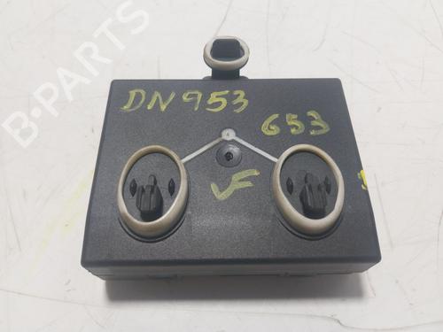 Used Electronic module Electronic module AUDI Q5 (8RB) 2.0 TFSI quattro (180 hp) 19134037 19134037