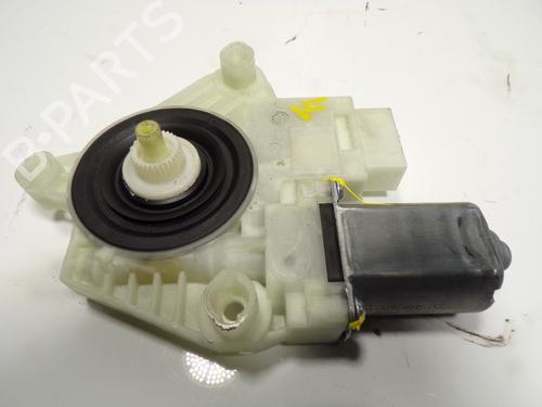 Used Left rear window motor Left rear window motor SEAT TOLEDO IV (KG3) [2012-2019] 15960299 15960299