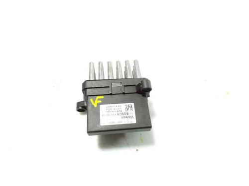 Used Heater resistor Heater resistor FORD KUGA I 2.0 TDCi (136 hp) 11644946 11644946